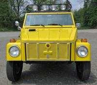 Thing with RX7 Engine and Front Radiator