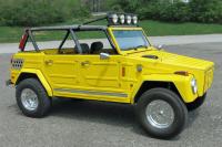 Thing with RX7 Engine and Front Radiator