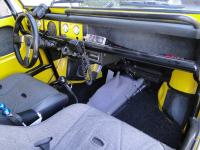 Thing with RX7 Engine and Front Radiator