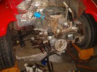 my engine stand