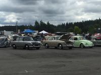 VW Nationals ,Kent WA