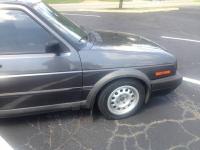 1991 Jetta 1.6 Diesel