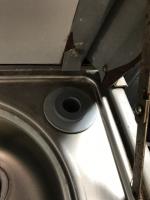 Camper Van Culture Faucet Install