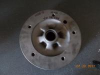 What brake drum is this?