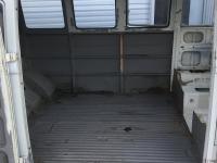 no port code flipseats with primer interior