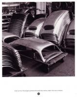 VW Factory - 1953