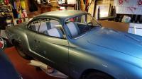 Karmann Ghia project