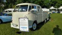 2017 10,000 Lakes Concours d'Elegance