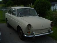 My 69 Fastback