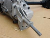 my newly rebuilt Bus split-case small-nut transaxle