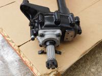 my newly rebuilt Bus split-case small-nut transaxle