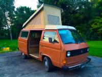 1981 Westfalia