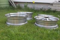 south african sprint star rostyle wheels chrom