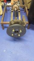 south african sprint star rostyle wheels chrom