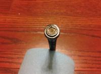 autostick shifter contacts