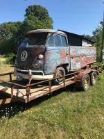 1962 single cab