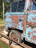 1962 single cab