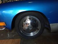 165/65/15 tire