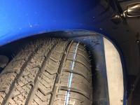 165/65/15 tire
