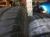 165/65/15 tire