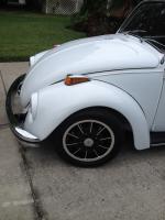 1970 vw