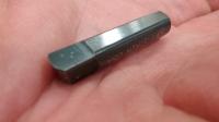 Inserts for align bore bar