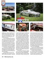 VolksAmerica Feature