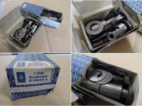 NOS 111 498 051 A Link Pin Set Porsche 356