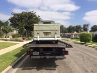 Moving to Texas