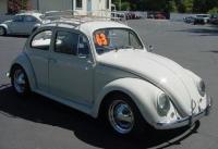 1963 Beetle