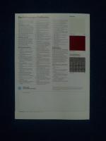 T3 Westfalia California 1990 Brochure