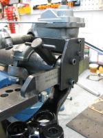 "Generic" Steering Box Evaluation