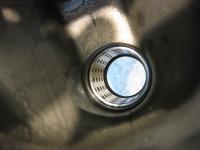 "Generic" Steering Box Evaluation