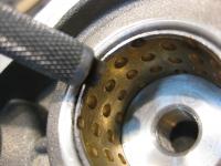 "Generic" Steering Box Evaluation