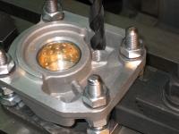 "Generic" Steering Box Evaluation