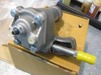 "Generic" Steering Box Evaluation