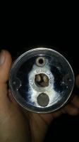 Type 3 bullet turn signals