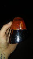 Type 3 bullet turn signals