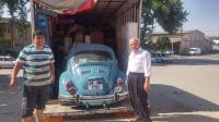 1972 VW1302LS VOSPITAL PETRI ALPER AVCI AWCI GARAGE