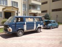 1972 VW1302LS VOSPITAL PETRI ALPER AVCI AWCI GARAGE