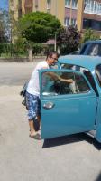 1972 VW1302LS VOSPITAL PETRI ALPER AVCI AWCI GARAGE