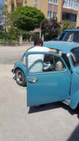 1972 VW1302LS VOSPITAL PETRI ALPER AVCI AWCI GARAGE