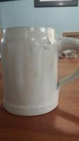 VW Wolfsburg Beer Stein