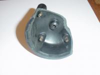 Black bakolite distributor cap Bosch