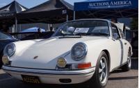 Southern California PCA Concours