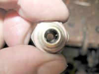 67 Residual Valve but you will get the idea