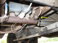 67 Residual Valve but you will get the idea