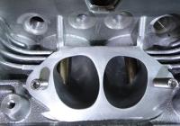 050 Intake ports at 70cc's