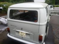 1974 Westfalia