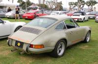 Porsche Club Concourse San Diego Region 2017